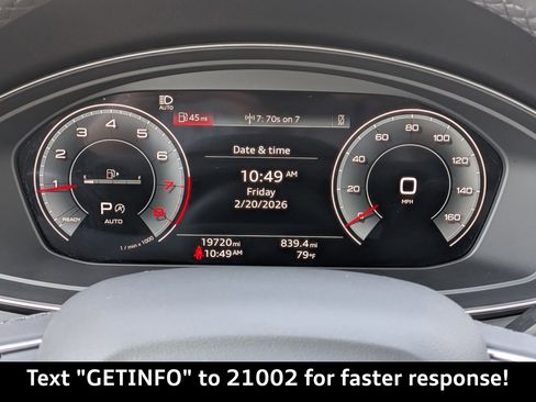 Used 2023 Audi Q5 2.0T Premium Plus w/ Premium Plus Package image 35