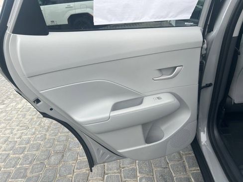 New 2026 Hyundai Kona SEL Sport image 19