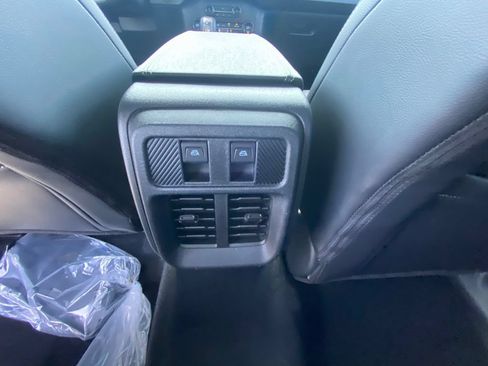 New 2026 Ford Bronco Outer Banks AWD/4WD image 25