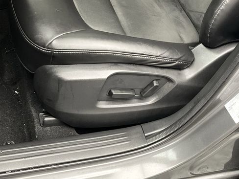 Certified 2023 MAZDA CX-5 AWD 2.5 S w/ Select Package image 10