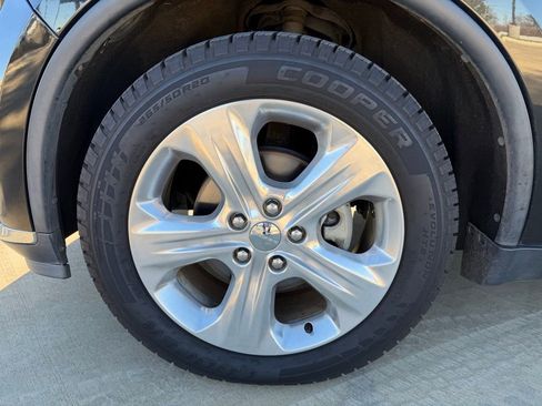 Used 2014 Dodge Durango SXT w/ Quick Order Package 23B image 9