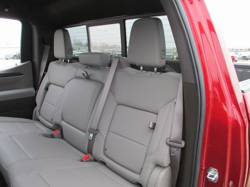 New 2026 GMC Sierra 1500 SLT w/ SLT Premium Plus Package image 12