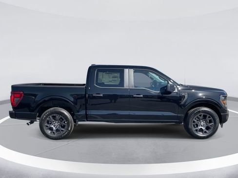 New 2026 Ford F150 STX w/ Equipment Group 200A image 3