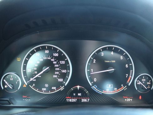 Used 2015 BMW X4 xDrive35i image 31