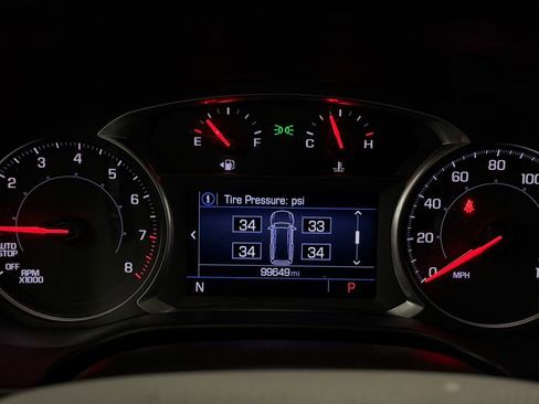 Used 2020 GMC Acadia SLE w/ Driver Convenience Package image 17