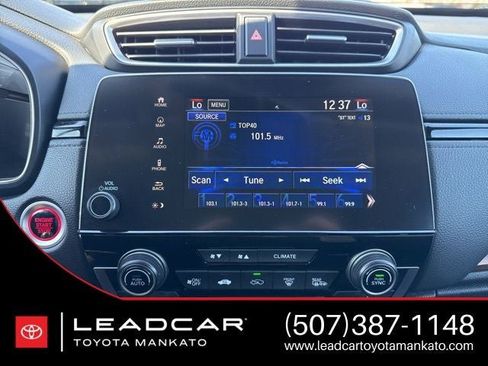 Used 2022 Honda CR-V Touring image 29