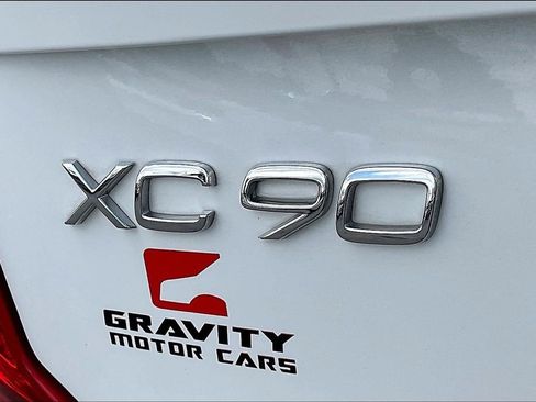 Used 2023 Volvo XC90 T8 Plus AWD/4WD image 24