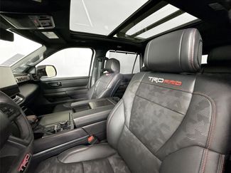 Used 2025 Toyota Sequoia TRD Pro video 3