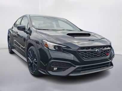 New 2026 Subaru WRX Premium