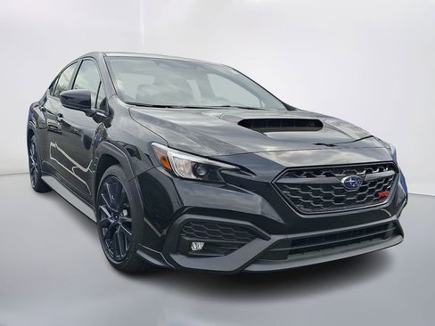 New 2026 Subaru WRX Premium image 1