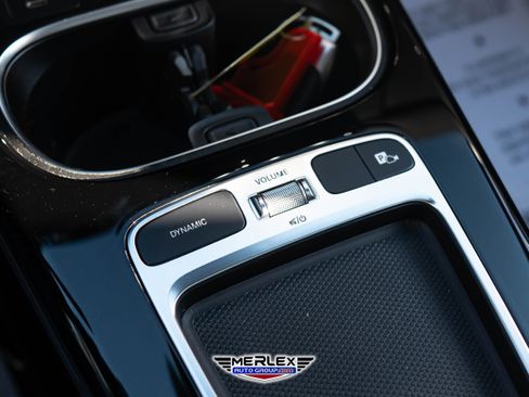 Used 2025 Mercedes-Benz CLA 250 image 35