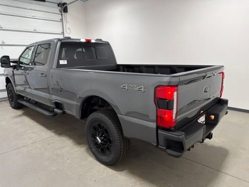 New 2026 Ford F350 XLT w/ XLT Premium Package AWD/4WD image 6