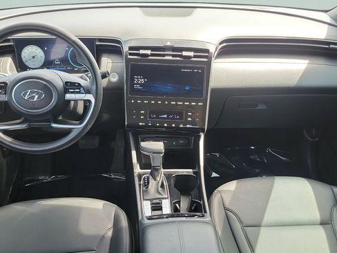 Certified 2024 Hyundai Santa Cruz Night image 13