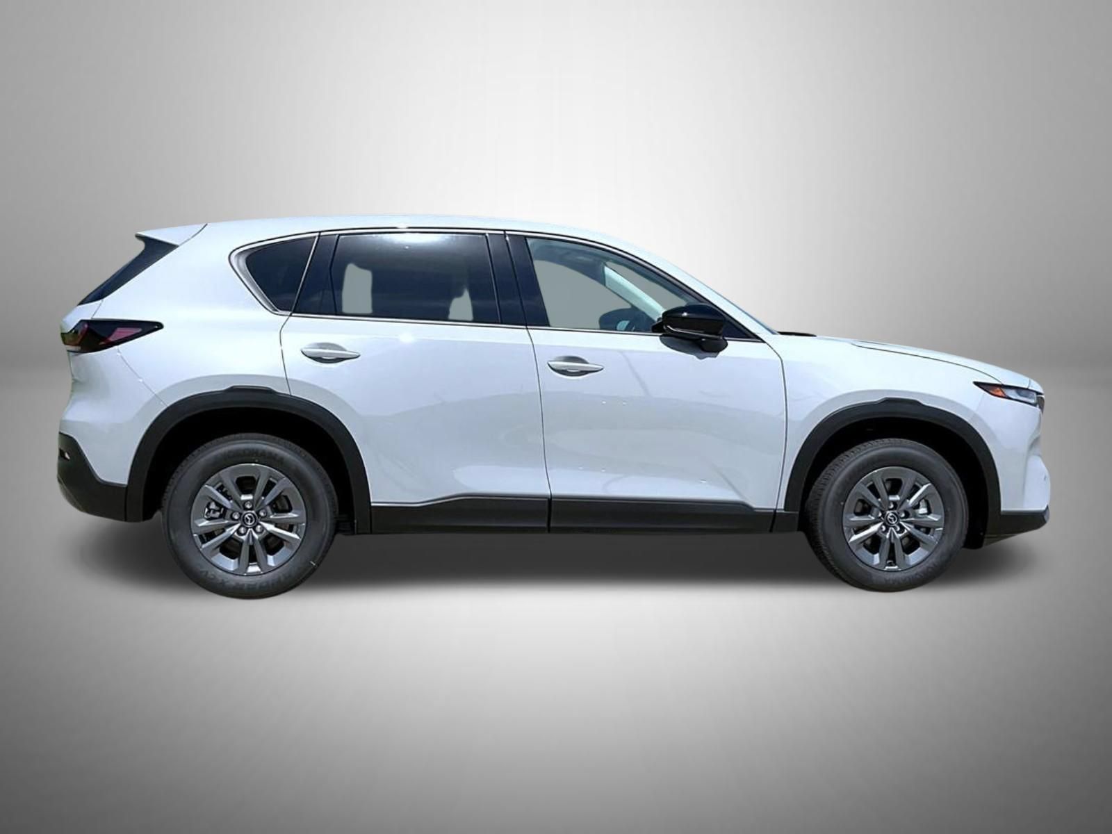 New 2026 MAZDA CX-5 Select AWD/4WD image 5