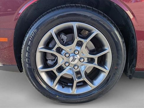 Used 2017 Dodge Challenger GT w/ Driver Convenience Group image 9