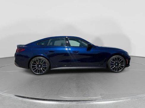 New 2026 BMW i4 M60 AWD/4WD image 4