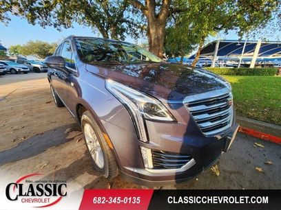 Used 2019 Cadillac XT5 Luxury