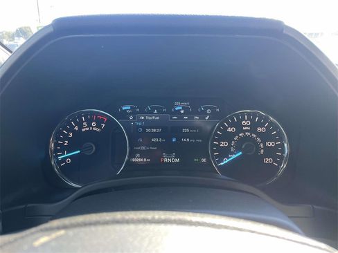 Used 2020 Ford F150 Platinum w/ Equipment Group 701A Luxury image 30