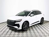 Certified 2022 Audi Q4 e-tron Premium Plus w/ Premium Plus image 3