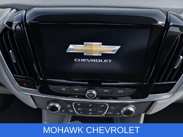Used 2020 Chevrolet Traverse LT AWD/4WD image 20