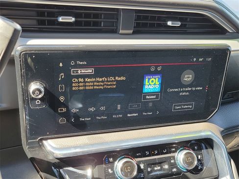 Used 2024 GMC Sierra 2500 Denali w/ Denali Reserve Package image 37