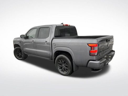 New 2026 Nissan Frontier SV image 3