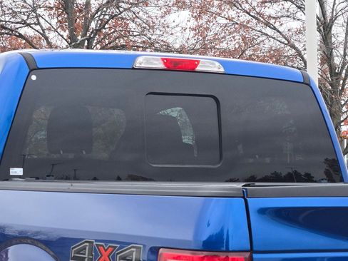 Used 2017 Ford F150 XLT w/ Equipment Group 302A Luxury image 15