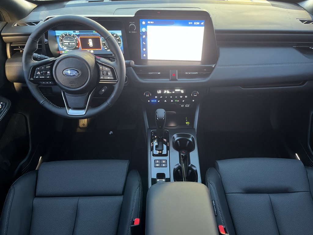 New 2026 Subaru Outback Touring AWD/4WD image 14