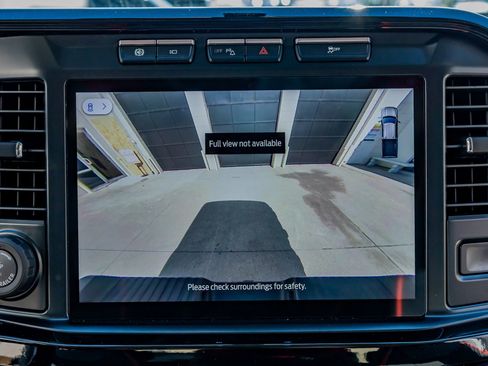 Used 2024 Ford F250 Lariat w/ Lariat Ultimate Package image 27