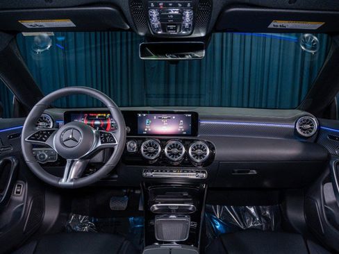 New 2026 Mercedes-Benz CLA 250 image 14