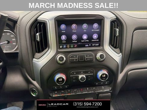 Used 2019 GMC Sierra 1500 SLT w/ SLT Premium Plus Package image 21