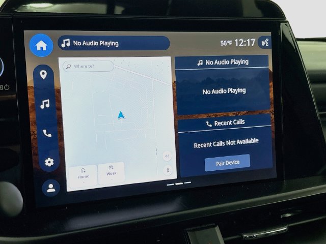 New 2026 Subaru Outback Wilderness AWD/4WD image 15