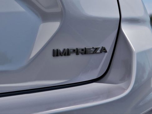 New 2026 Subaru Impreza 2.0i Sport image 11