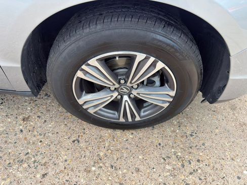 Used 2018 Acura MDX SH-AWD image 27