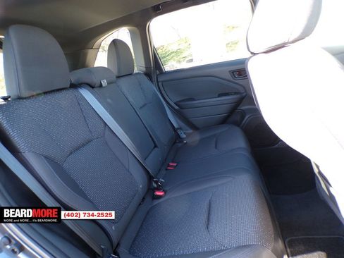 Used 2025 Subaru Forester Premium image 35