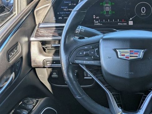 Used 2021 Cadillac Escalade Sport image 19