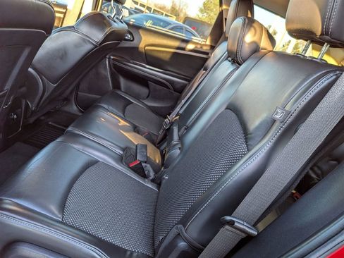 Used 2017 Dodge Journey Crossroad image 26