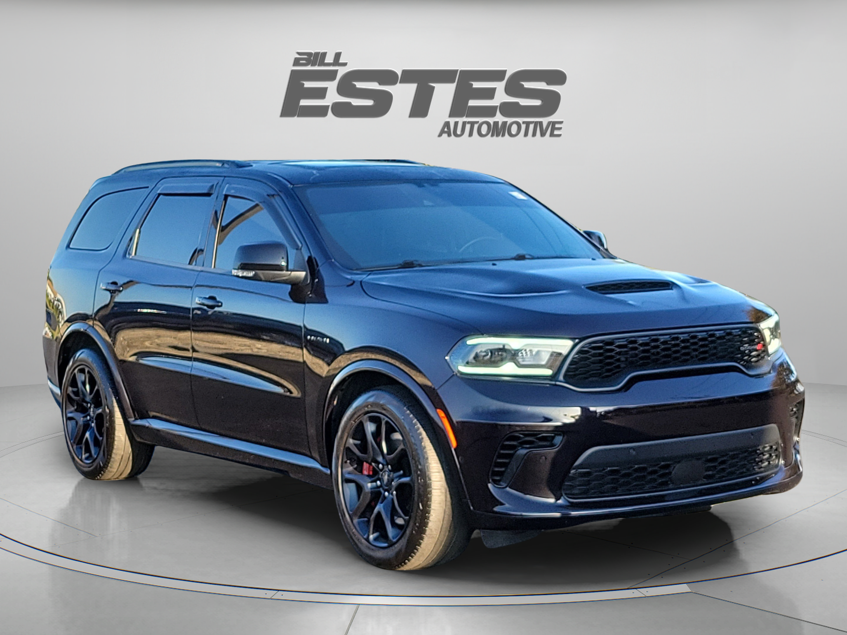 Used 2024 Dodge Durango R/T w/ Tow 'N Go Package AWD/4WD image 5