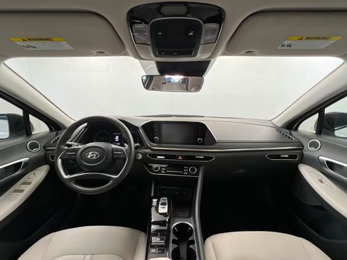 Used 2022 Hyundai Sonata SEL w/ Cargo Package FWD image 10
