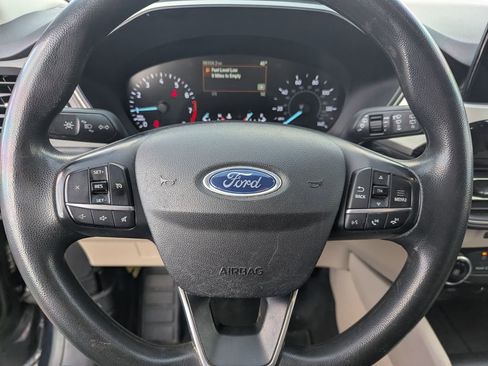 Used 2021 Ford Escape SE AWD/4WD image 20