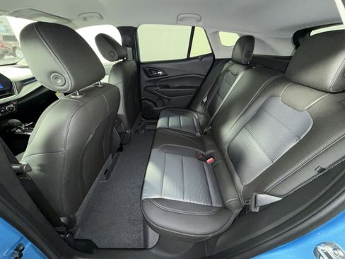 New 2026 Chevrolet Trax LT image 23