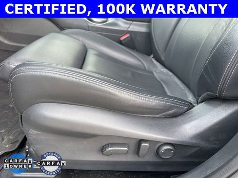 Certified 2021 Subaru Outback Limited XT w/ Tech Package 2 image 9