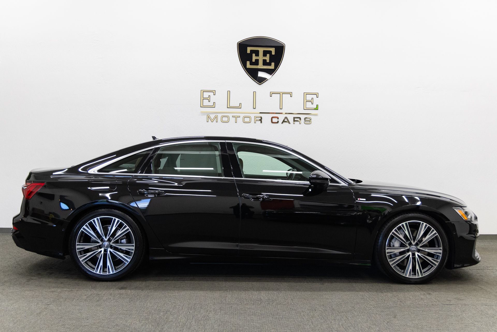 Used 2019 Audi A6 3.0T Premium Plus w/ Premium Plus Package AWD/4WD image 10