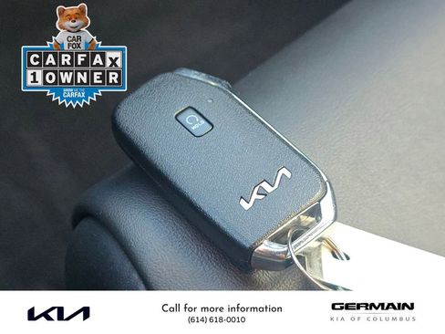 Used 2023 Kia K5 GT-Line w/ GT-Line Premium Package image 36