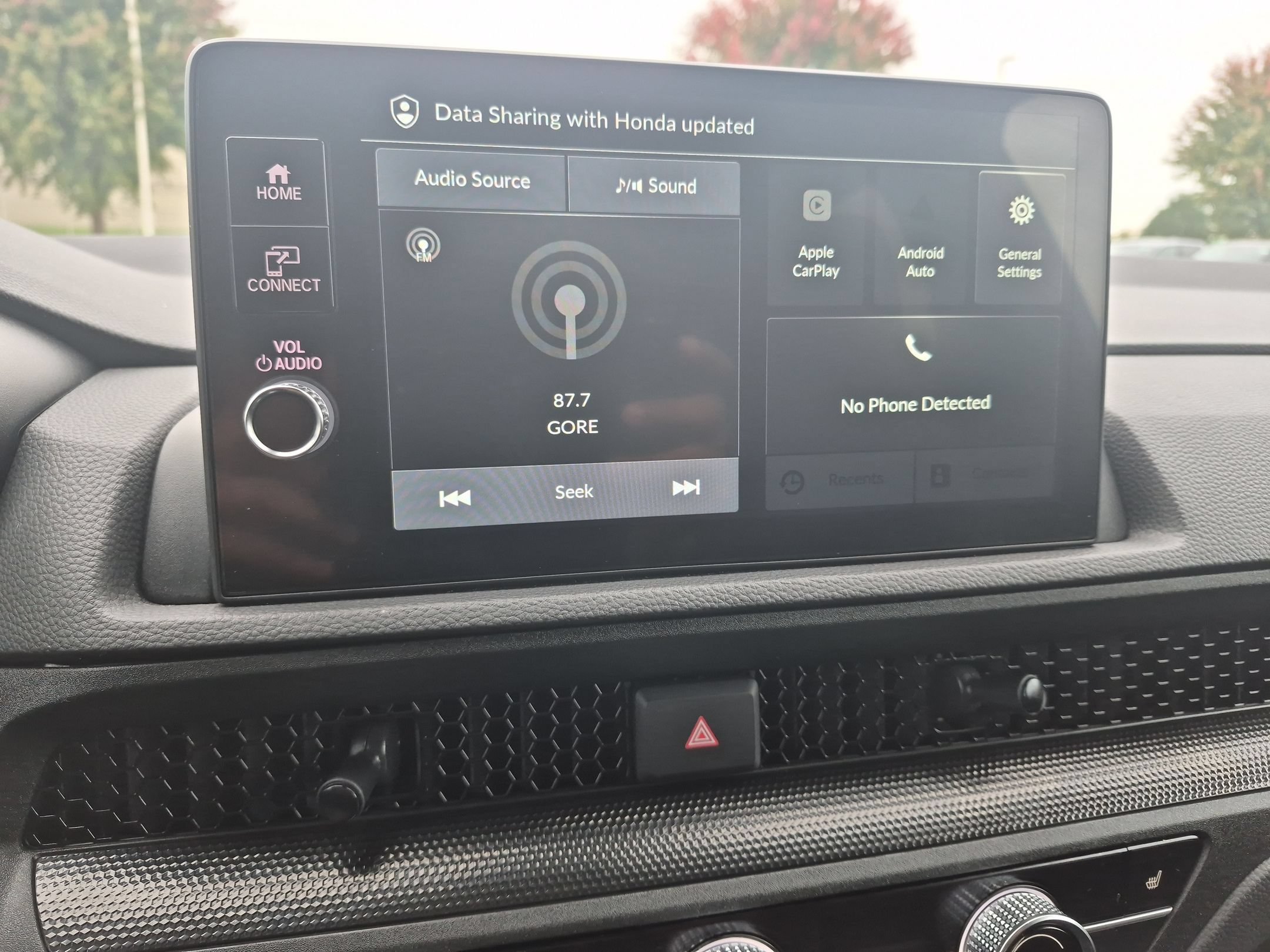 Certified 2026 Honda CR-V TrailSport image 18