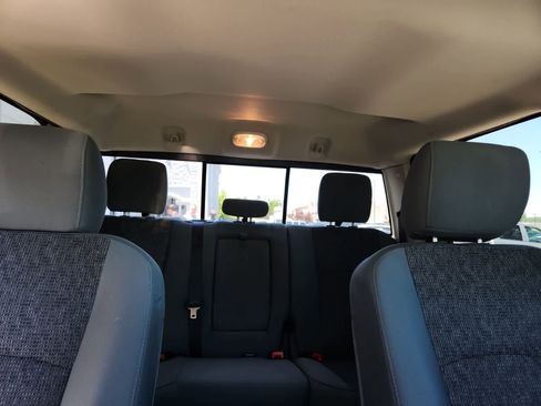 Used 2015 RAM 1500 Big Horn AWD/4WD image 19