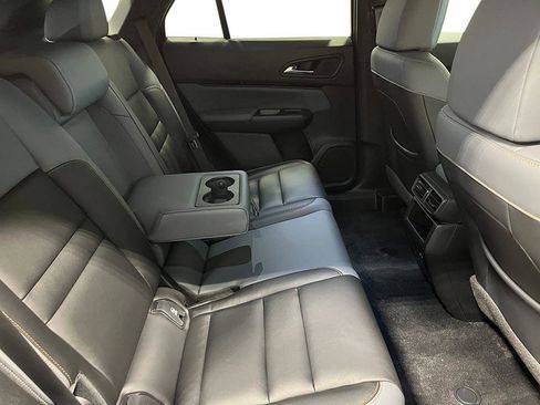 New 2026 Honda Prologue Touring image 25