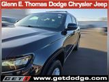 Certified 2022 Jeep Grand Cherokee L Laredo w/ Luxury Tech Group I image 4