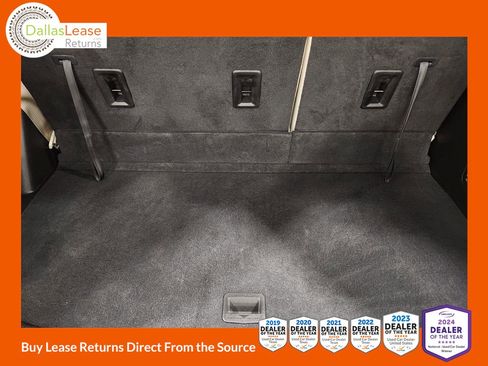 Used 2024 Buick Enclave Essence w/ Sport Touring Edition image 55