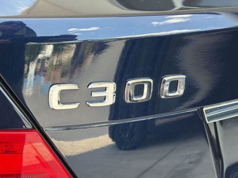 Used 2012 Mercedes-Benz C 300 4MATIC Sedan image 32